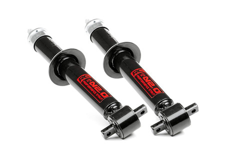 2IN GM Front Leveling Struts (07-13 1500 PU/SUV)