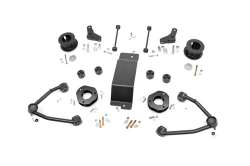 3.5IN GM Suspension Lift Kit - 07-13 1500 Avalanche