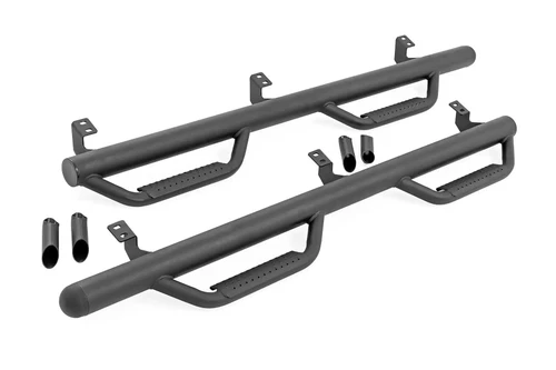 Toyota Cab Length | Non Limited | Nerf Steps (2010-2024 4-Runner)