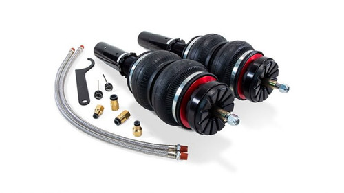 2008-2018 Audi C7 Platform Air Lift Front Air Strut Kit- Complete Kit 2008-2018 Audi C7 Platform Air Lift Front Air Strut Kit- Complete Kit