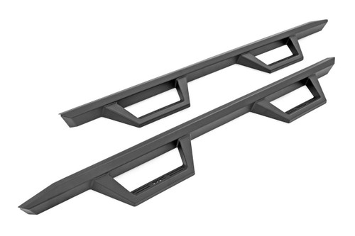 RAM XL2 Drop Steps (2019 Ram 1500 | Crew Cab) RAM XL2 Drop Steps (2019 Ram 1500 | Crew Cab)