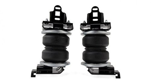 2019-2025 Dodge Ram 1500 4WD Rear Helper Bag Kit