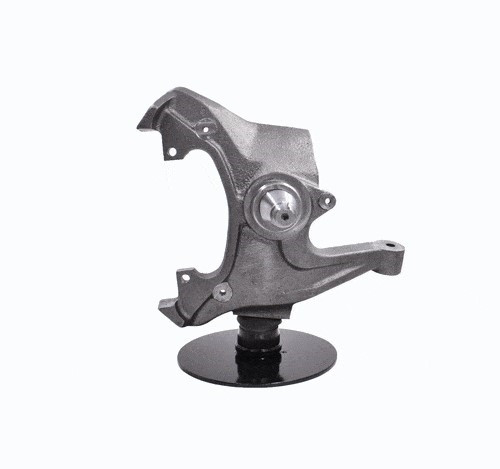 1988-1991 Chevy Silverado C1500 2 Inch Drop Spindles (Standard Cab)