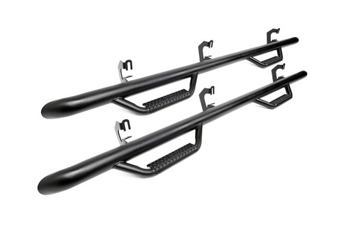 GM Wheel to Wheel Nerf Steps (15-20 Tahoe/Yukon | 4DR/Gas) GM Wheel to Wheel Nerf Steps (15-20 Tahoe/Yukon | 4DR/Gas)