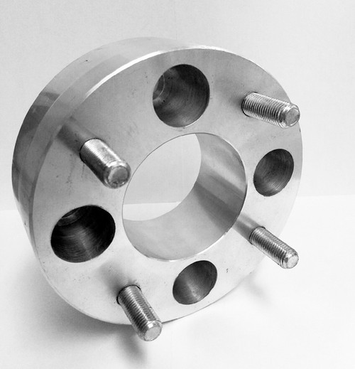 4 X 3.75 to 4 X 4.00 Wheel Adapter 4 X 3.75 to 4 X 4.00 Wheel Adapter