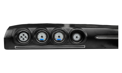 1968-1969 Ford Torino VHX Instruments - front view with bezel (BEZEL NOT INCLUDED) 1968-1969 Ford Torino VHX Instruments - front view with bezel (BEZEL NOT INCLUDED)