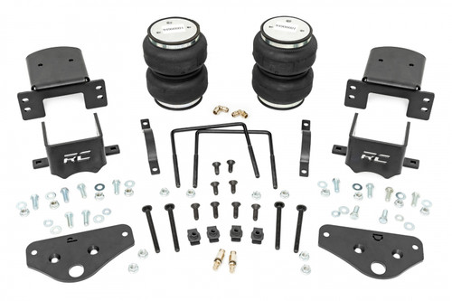2017-2022 Ford 250/350 Super Duty 4WD Air Spring Kit
