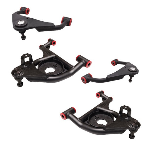 1999-2006 Chevy/GMC Silverado/Sierra 5 Inch Front Lowering Kit