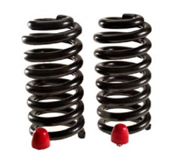 1963-1987 Chevy C-10 3 Inch Front Lowering Coil Springs