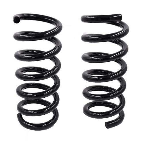 2004-2014 Chevy Colorado 2 Inch Front Lowering Coil Springs