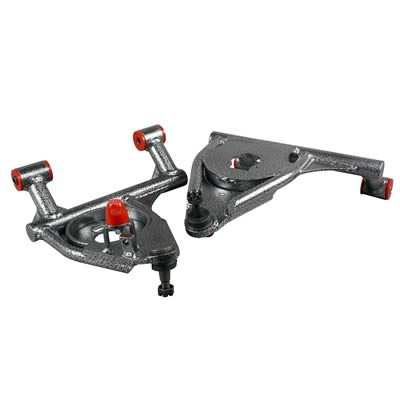 1997-2004 Dodge Dakota 3 Inch Front 5 Inch Rear Complete Lowering Kit