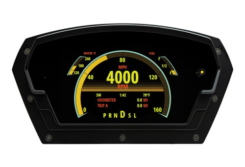 Universal Competition GRFX Digital Instrument