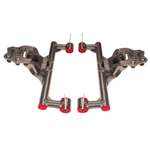 2004-2014 Chevy Colorado/GMC Canyon 3 IN Lowering Front Control Arms