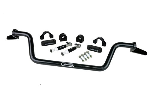 Adjustable Front Sway Bar | 1979-1993 Ford Mustang - Full Kit