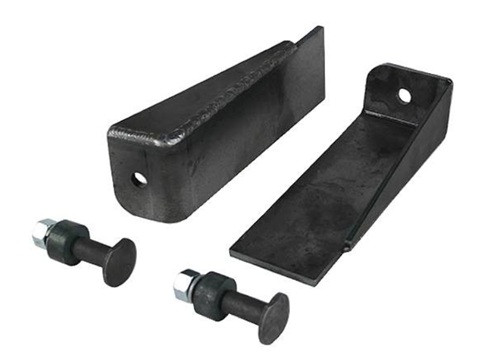 LRD Front Shock Relocating Kit