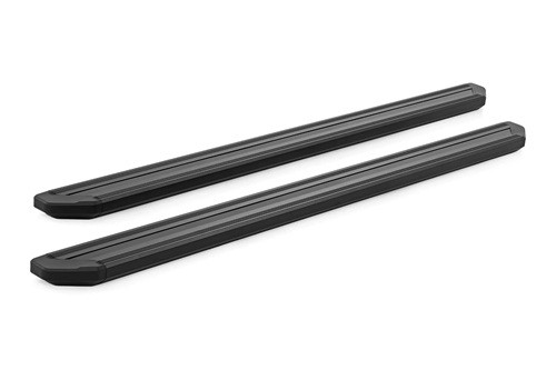 Multi-Color LED Running Boards (2015-2025 Ford F-150/F-250/F-350) Crew Cab