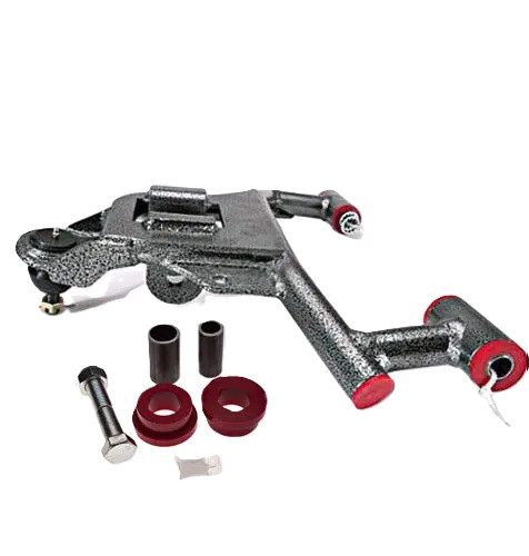 2014 Ford F-150 2WD (3 Inch Front/ 5 Inch Rear) Lowering Kit - driver side lowering control arm