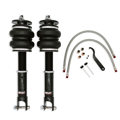 2013-2017 Honda Accord / 2015-2020 Acura TLX Rear Air Strut Kit