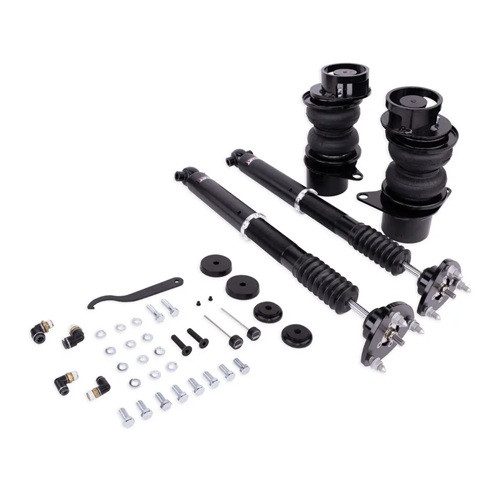 2013-2024 Lexus (GS/IS/RC) Rear Air Strut Kit