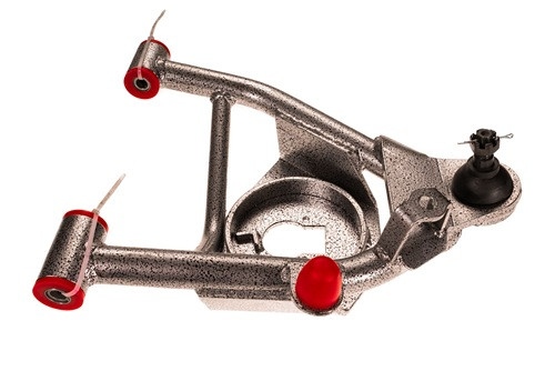 1995-1999 Chevy Tahoe (4 Door)(2 Inch Front/ 3 Inch Rear) Lowering Kit - front lowering control arms