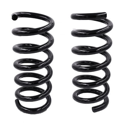1995-1999 Chevy Tahoe (4 Door) (3 Inch Front/3 Inch Rear) Complete Lowering Kit - 3 Inch Front Lowering Coil Springs