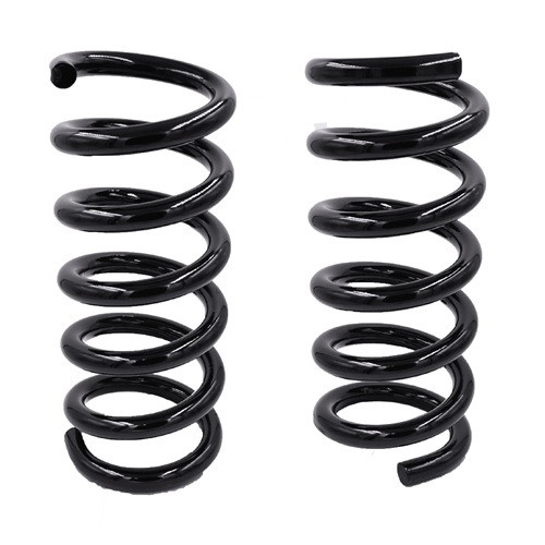 Front 2 Inch Lowering Coil Springs