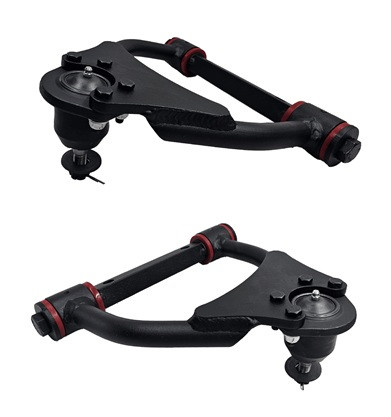 upper control arms