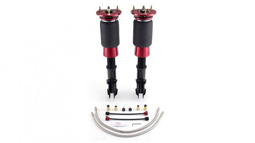 2002-2008 Subaru Rear Air Lift Air Strut Kit 2002-2008 Subaru Rear Air Lift Air Strut Kit