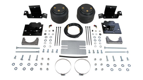 1992-1999 Chevy Suburban 2500 2WD Rear Helper Bag Kit 1992-1999 Chevy Suburban 2500 2WD Rear Helper Bag Kit