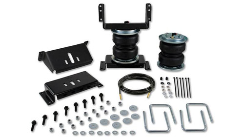 73-86 GMC K2500 Ultimate Rear Helper Bag Kit
