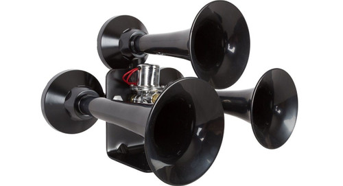 Bandit Triple Tone Air Horn