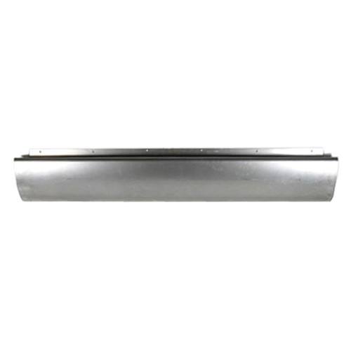 Isuzu Smooth Roll Pan Isuzu Smooth Roll Pan