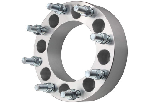 8 X 210 to 8 X 210 Aluminum Wheel Adapter