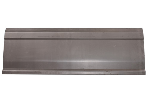 2004-2012 Chevy Colorado Tailgate Skin 2004-2012 Chevy Colorado Tailgate Skin