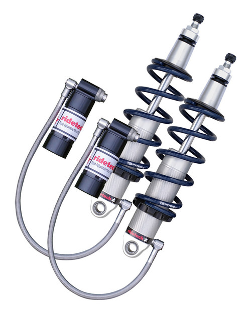 1955-1957 Chevy TQ Series CoilOvers - Front - Pair