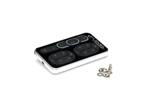 e-Level Controller with Electroless Nickel TouchPad