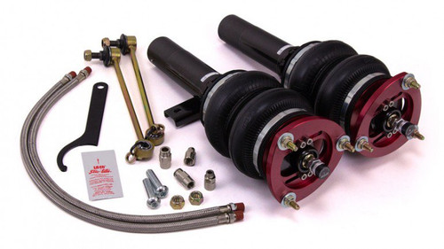 15-24 VW & 16-23 Audi (55mm) Front Air Lift Air Strut Kit