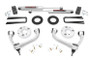 3in Ford Bolt-On Lift Kit (09-13 F-150 4WD)