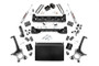 4in Toyota Suspension Lift Kit (16-20 Tundra 4WD/2WD)