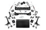 6in Toyota Suspension Lift Kit (07-15 Tundra)