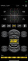 Level Ride Height and Pressure Kit w/ Touchscreen Controller - Controller