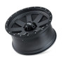 ION 134 Matte Gunmetal/Black Beadlock 20x10 8-165.1 19-mm 130.8mm