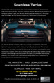 3/4 Gallon 32 Inch Seamless Air Tank, Everything you need to know about stainless seamless pneumatic air tanks.