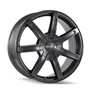 Touren TR65 Gunmetal 20x8.5 5-112/5-120 35mm 74.1mm