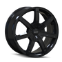 Touren TR65 Black 18x8 5-127/5-130 35mm 71.5mm