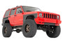 Jeep Front & Rear Quarter Panel Armor (84-96 Cherokee XJ)