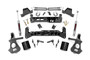 7in GM Suspension Lift Kit (2014-2018 1500 PU 2WD)