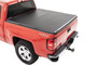 Chevy/GMC 1500/2500HD/3500HD (14-19 & Classic) Soft Tri-Fold Bed Cover