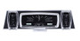 1961-63 Lincoln Continental VHX System Black and White