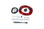 Viair Double Compressor Wiring Kit